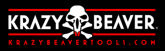 Krazy Beaver Tools logo